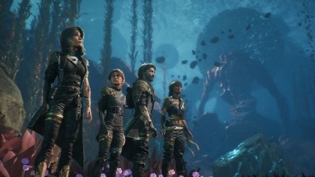 Глава Naughty Dog высоко оценил ролевую игру Clair Obscur: Expedition 33 после прохождения