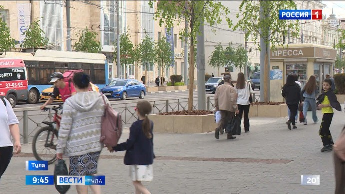 Давать или не давать детям деньги: мнение тульских родителей