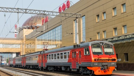 В Башкирии сбежавшую из дома 15-летнюю девочку нашли на вокзале