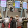 В СФ предложили сделать бесплатной онлайн-регистрацию на внутренние авиарейсы