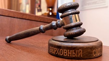 Экс-зампред ВС КБР заочно арестован за хищения при строительстве гостиницы