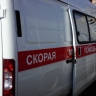 После аварии в Кузнецке госпитализировали 84-летнего водителя
