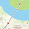 Комсомольский мост в Ярославле закрывают на ремонт