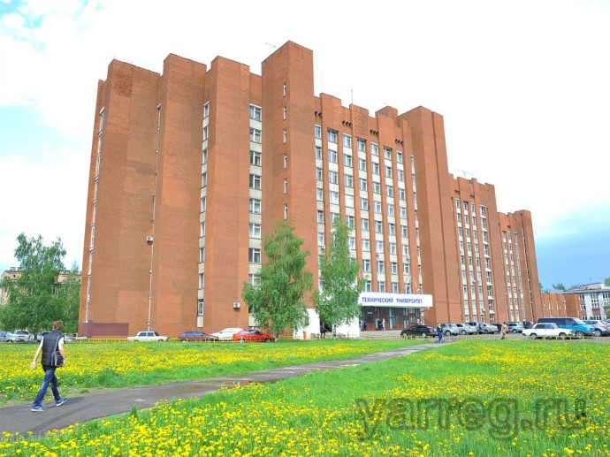 Пять вузов Ярославской области вошли в локальный рейтинг ЦФО