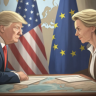 «Примет собственные решения»: почему ЕС и США не договорились о санкциях против стран-покупательниц российской нефти