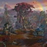 Авторы Heroes of Might and Magic: Olden Era показали героев и юнитов фракции «Лесной союз»