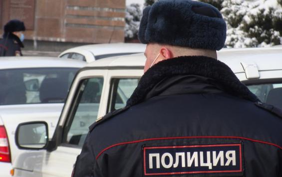 В Курске тренер детской команды проиграл в азартных играх деньги, собранные на соревнования