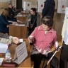 Порядка 12 тыс добровольцев присоединились к проекту "Волонтеры на выборах"