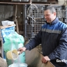«Учу детей не лениться». Губкинец заключил соцконтракт на расширение подсобного хозяйства