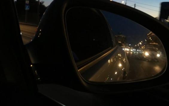 Курянин взыскал с УК «Престиж» компенсацию за дерево, упавшее на его авто