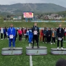 Легкоатлеты Бурятии стали призёрами первенства ДФО