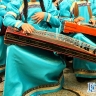 Музыканты Бурятии примут участие в международном форуме цитр