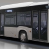 «Мосгортранс» этой весной получит 100 современных автобусов для пригородных маршрутов