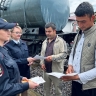 В Мордовии транспортные полицейские и общественник провели рейд на территории железнодорожного вокзала