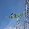Энергетики усилили защиту ключевых электролиний Ярославской области от непогоды
