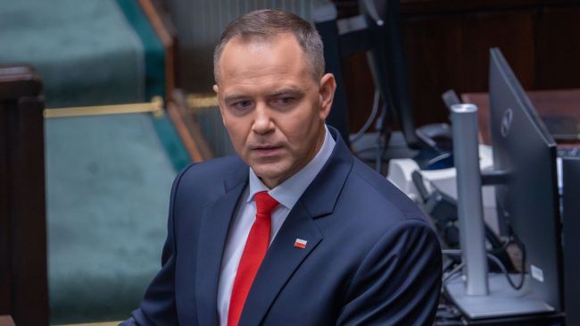 Президент Польши внезапно заговорил о необходимости мира между Украиной и Россией