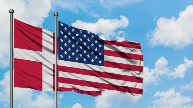 Власти Дании учредили «Ночной дозор» для слежки за Трампом Власти Дании учредили «Ночной дозор» для слежки за Трампом