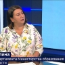 Интервью с Еленой Маклиной о ходе приёмной кампании в тульских колледжах