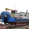 Астраханские корабелы работают с полной загрузкой