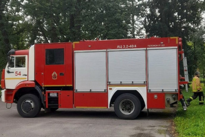 Кемеровская область охвачена масштабными природными пожарами и свирепым ураганом Кемеровская область охвачена масштабными природными пожарами и свирепым ураганом