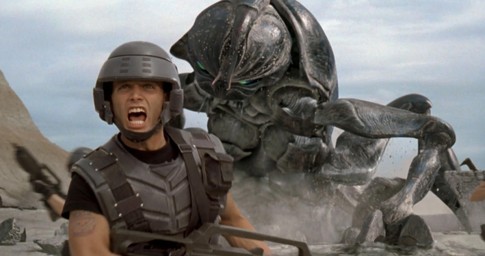 «Звёздный десант»: как была создана антифашистская антиэкранизация