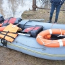 В Прикамье задействуют 25 беспилотников для контроля уровня воды в реках