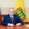 Олег Мельниченко обратился к пензенцам в связи с годовщиной снятия блокады Ленинграда