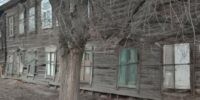 Горел в мае: после жалобы в соцсетях Бастрыкин поручил проверить ситуацию с аварийным домом в Астрахани