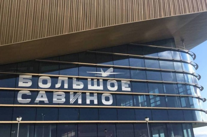В Перми отменены шесть авиарейсов в Москву и обратно