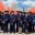 Сотрудники Культурного центра СК России совместно с кадетами Волгоградского кадетского корпуса СК России имени Ф.Ф. Слипченко возложили цветы на Мамаевом кургане в преддверии Дня Победы