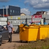 В РЭО предупредили о перспективе серьёзного роста тарифов на вывоз мусора