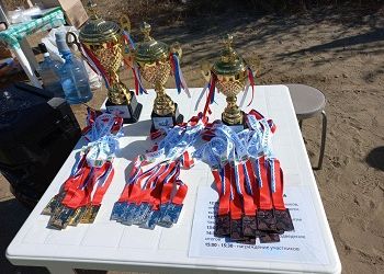 Чемпионат по спортивному сбору мусора пройдет на Чигиринском водохранилище Чемпионат по спортивному сбору мусора пройдет на Чигиринском водохранилище