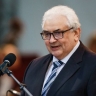 Нечаев: в РФ не ждут разрешения ФРГ, чтобы почтить память героев ВОВ...