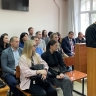 Суд отложил заседание по делу Дубовенко