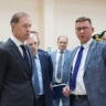 Денис Мантуров оценил готовность системы управления ракеты «Союз-5»