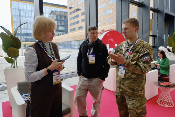 Александр Беглов: Трудоустройству и образованию участников СВО и членов их семей Петербург уделяет особое внимание