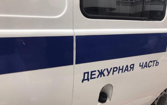 В Курской области возбуждено дело о фиктивной регистрации иностранного гражданина