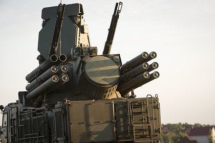 Над российским регионом сбили еще один дрон ВСУ