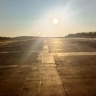 В Иркутской области капитально отремонтируют аэродром Усть-Кута