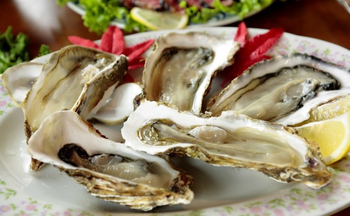 В Госдуме предложили отменить льготные налоги на устрицы В Госдуме предложили отменить льготные налоги на устрицы