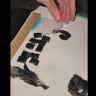 В Курске задержан глухонемой наркоторговец, делавший закладки в своём микрорайоне