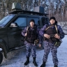 Взять ответственность на себя. Чем наполнены будни сотрудников Росгвардии в Грайвороне