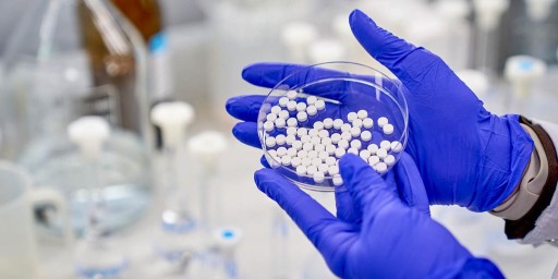 Двум новым столичным площадкам присвоен статус технопарка