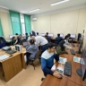 В Амурской медакадемии для индийских абитуриентов прошел вступительный экзамен