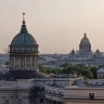 Правительство Санкт-Петербурга и «Сбер» утвердили план создания центра компетенций по ИИ