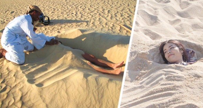 Медицинский туризм: Египет делает ставку на новых туристов Медицинский туризм: Египет делает ставку на новых туристов