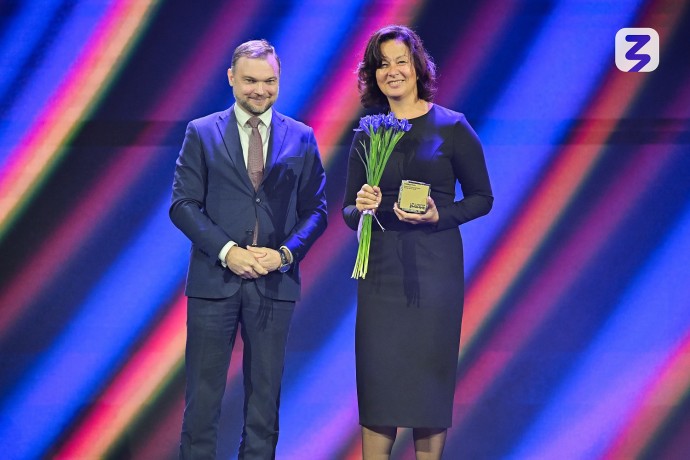 Новгородцы стали победителями Всероссийского конкурса Знание.Лектор Новгородцы стали победителями Всероссийского конкурса Знание.Лектор