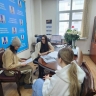 Молодой сахалинке через суд помогут доказать, что отец её ребенка - погибший на СВО боец