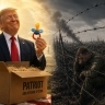 Трамп продал «Patriot-пустышку»: почему Украина не получит чудо-оружие
