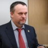 Андрей Никитин выдвинут на пост министра транспорта России